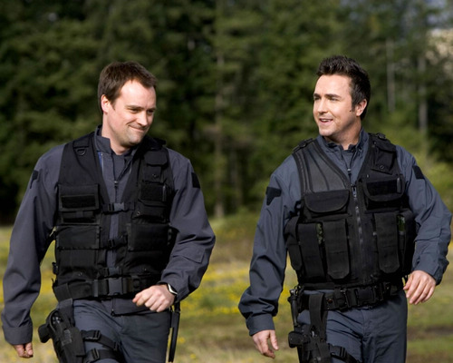 Stargate: Atlantis