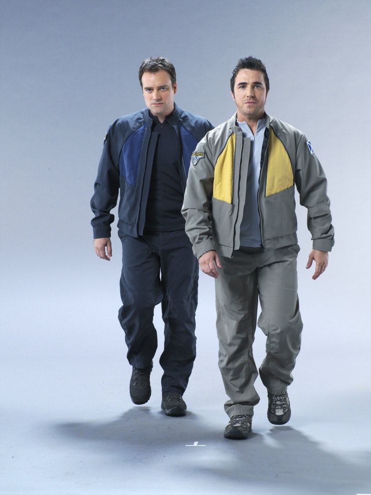 Stargate: Atlantis
