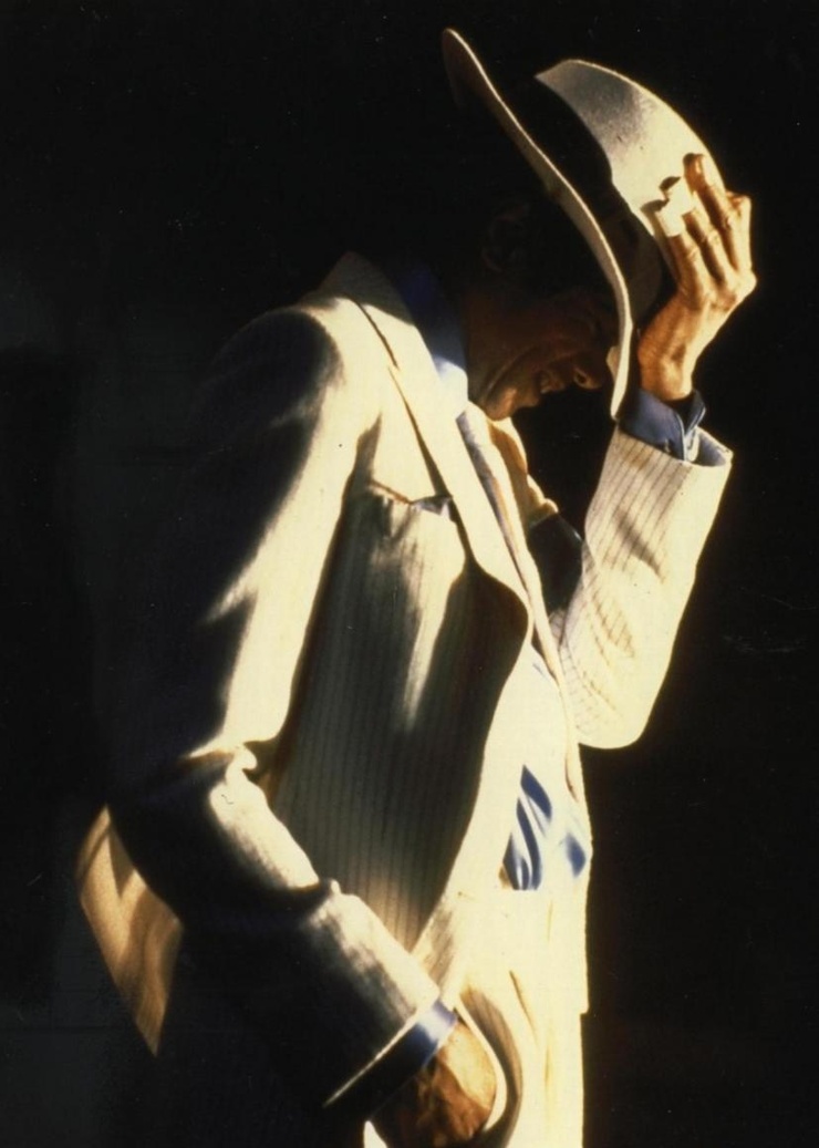 Michael Jackson