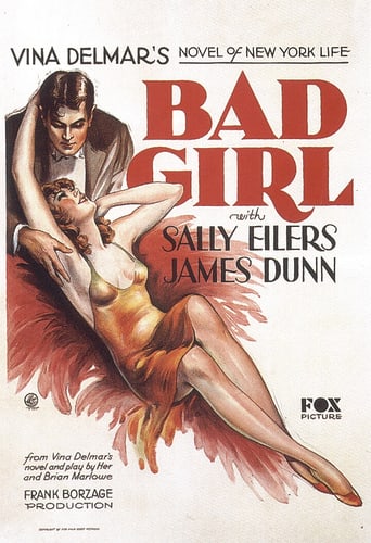 Bad Girl