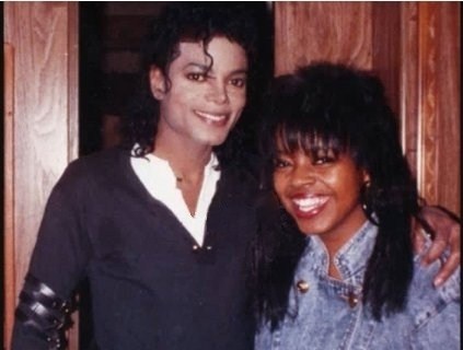 Michael Jackson