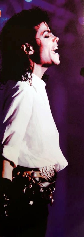 Michael Jackson