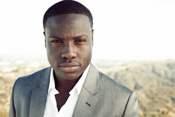 Dayo Okeniyi