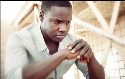 Dayo Okeniyi