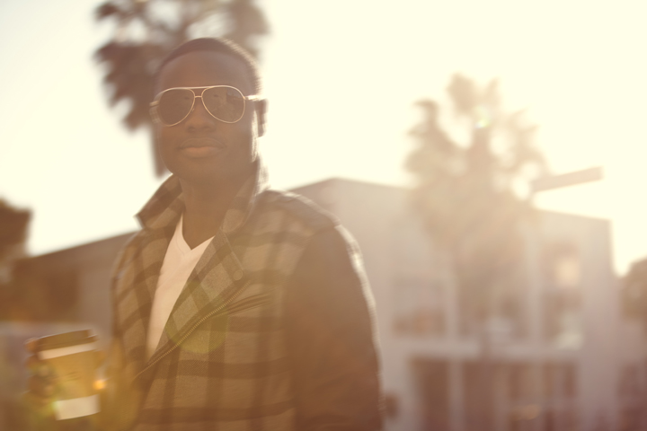 Dayo Okeniyi