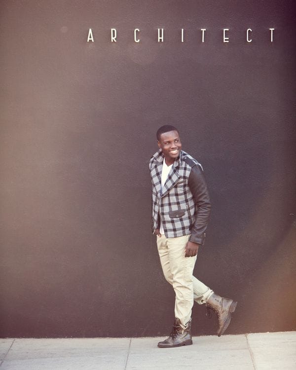 Dayo Okeniyi