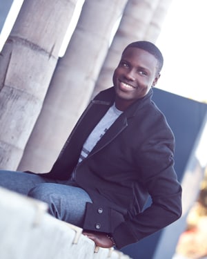 Dayo Okeniyi