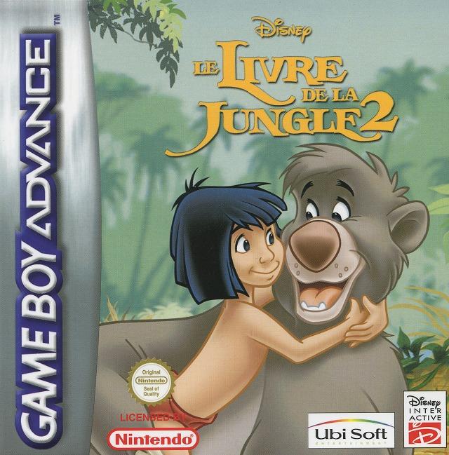Jungle Book 2