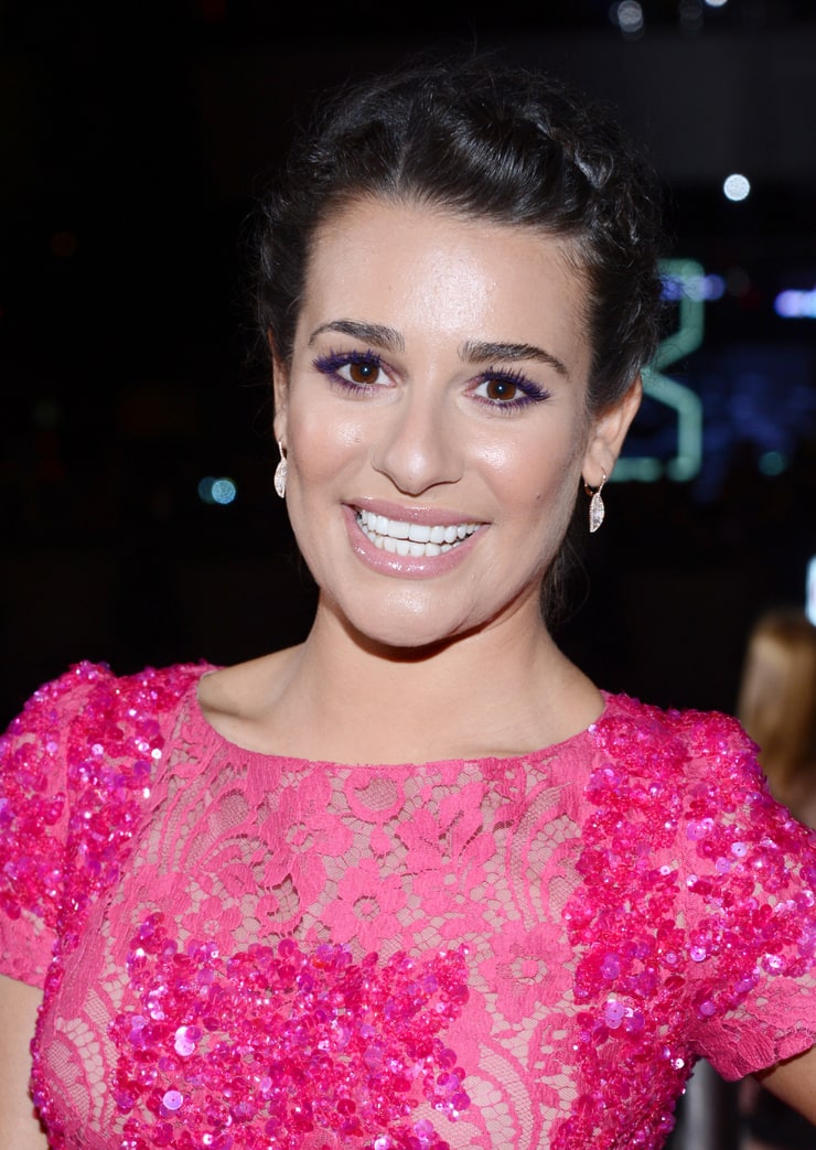 Lea Michele