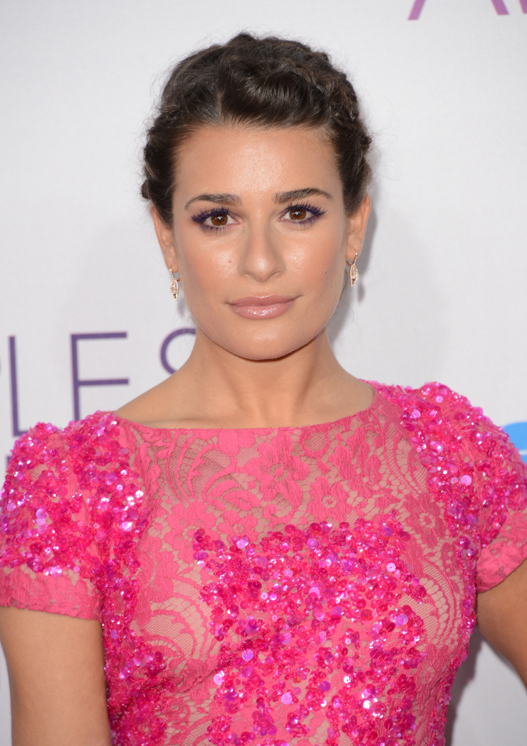 Lea Michele