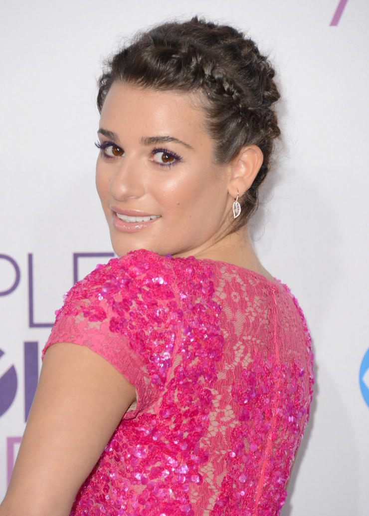 Lea Michele