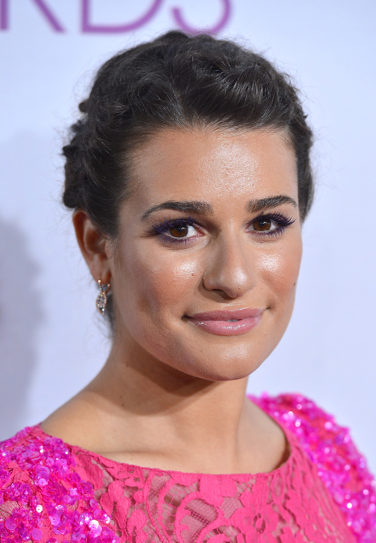 Lea Michele