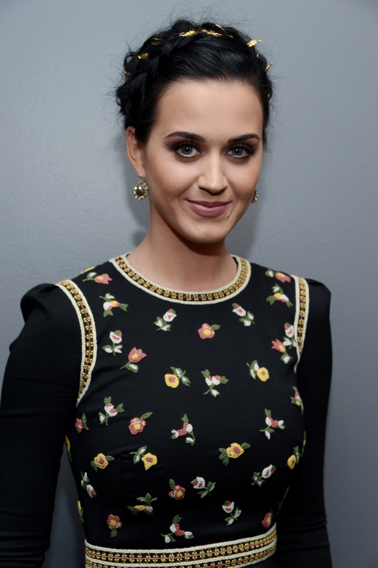 Katy Perry Katy Perry