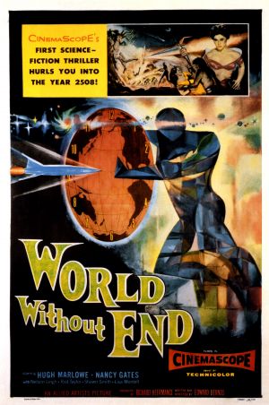 World Without End                                  (1956)