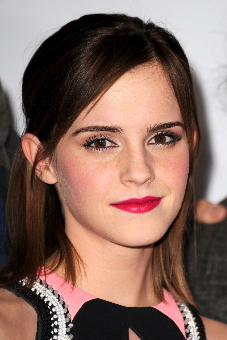 Emma Watson Emma Watson