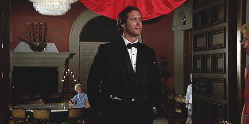 Chevy Chase