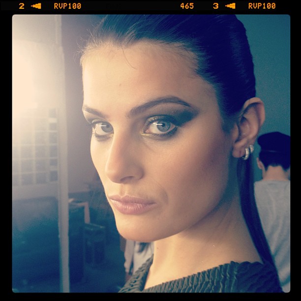 Isabeli Fontana