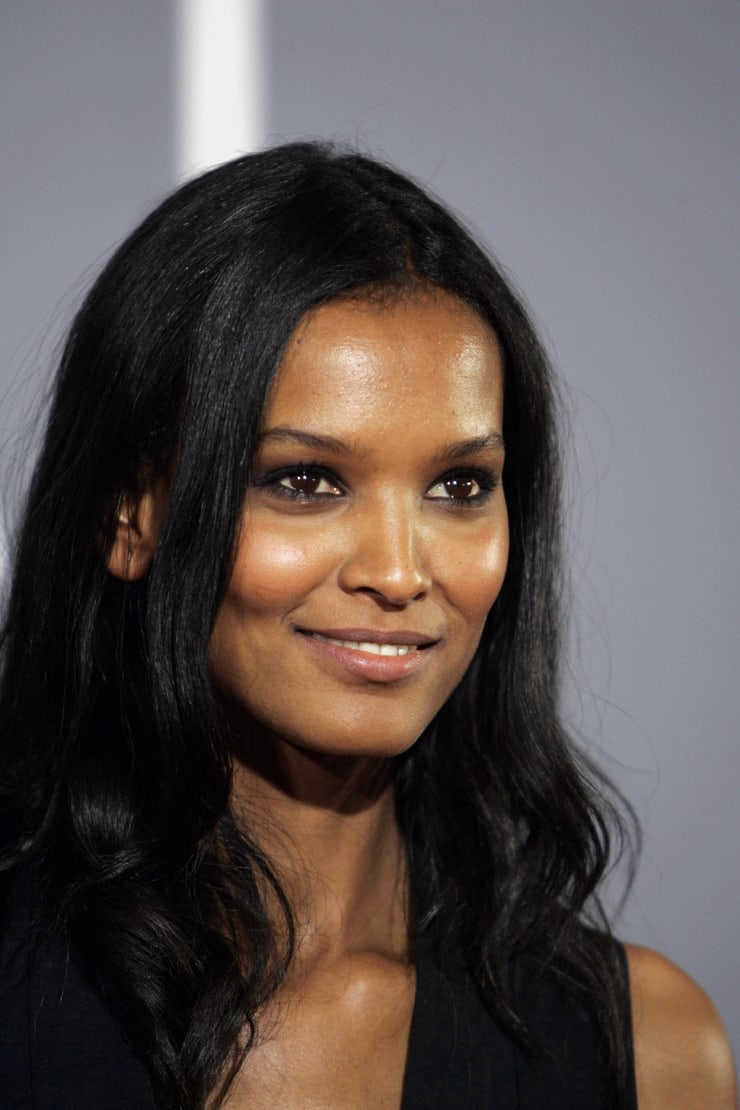 Liya Kebede