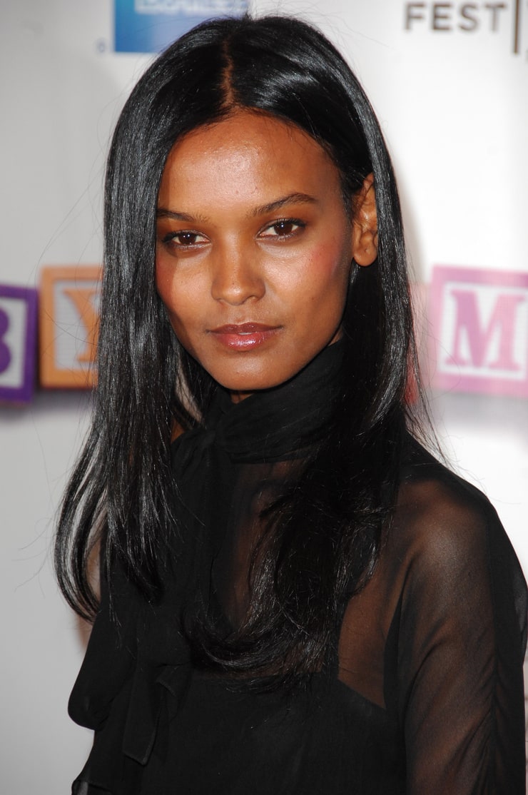 Liya Kebede