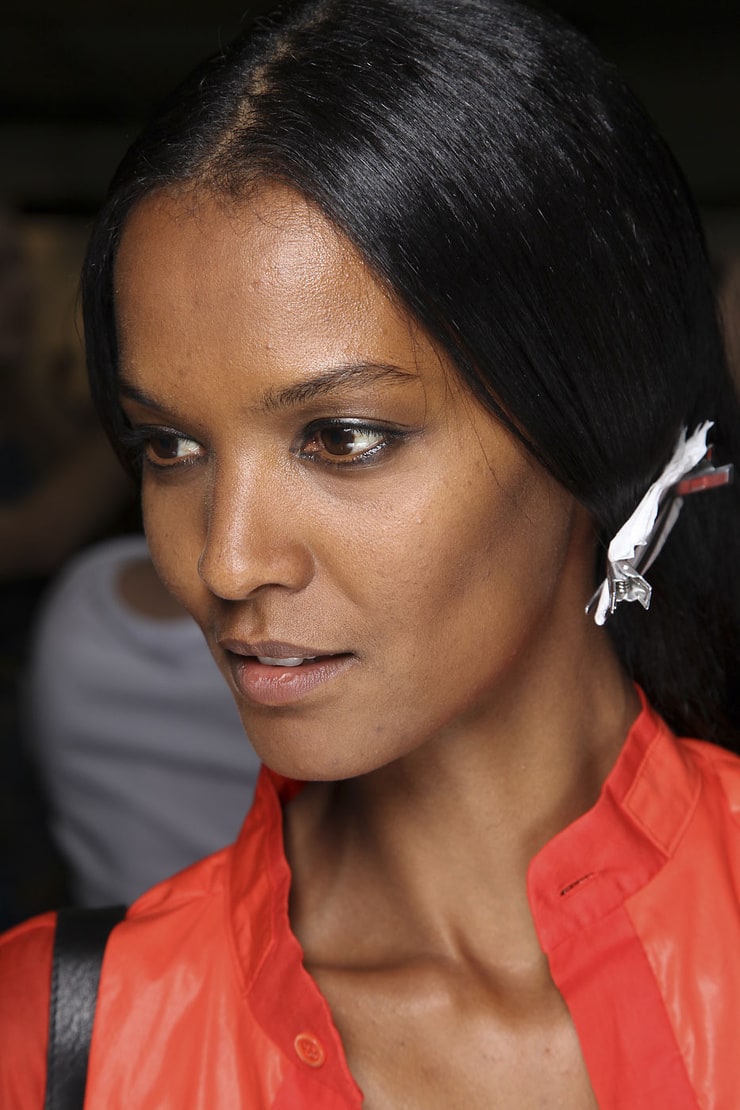 Liya Kebede