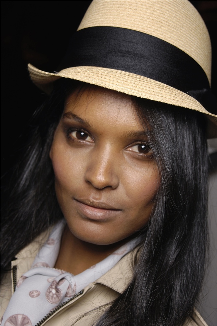 Liya Kebede Liya Kebede
