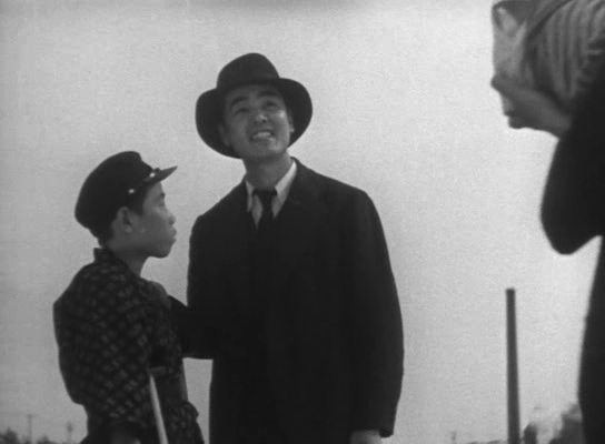 The Only Son (1936) The Only Son (1936)