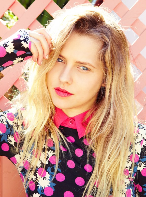 Teresa Palmer Teresa Palmer