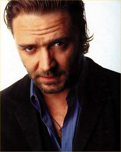 Russell Crowe Russell Crowe