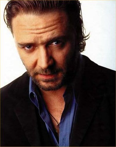 Russell Crowe