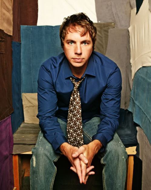 Dax Shepard