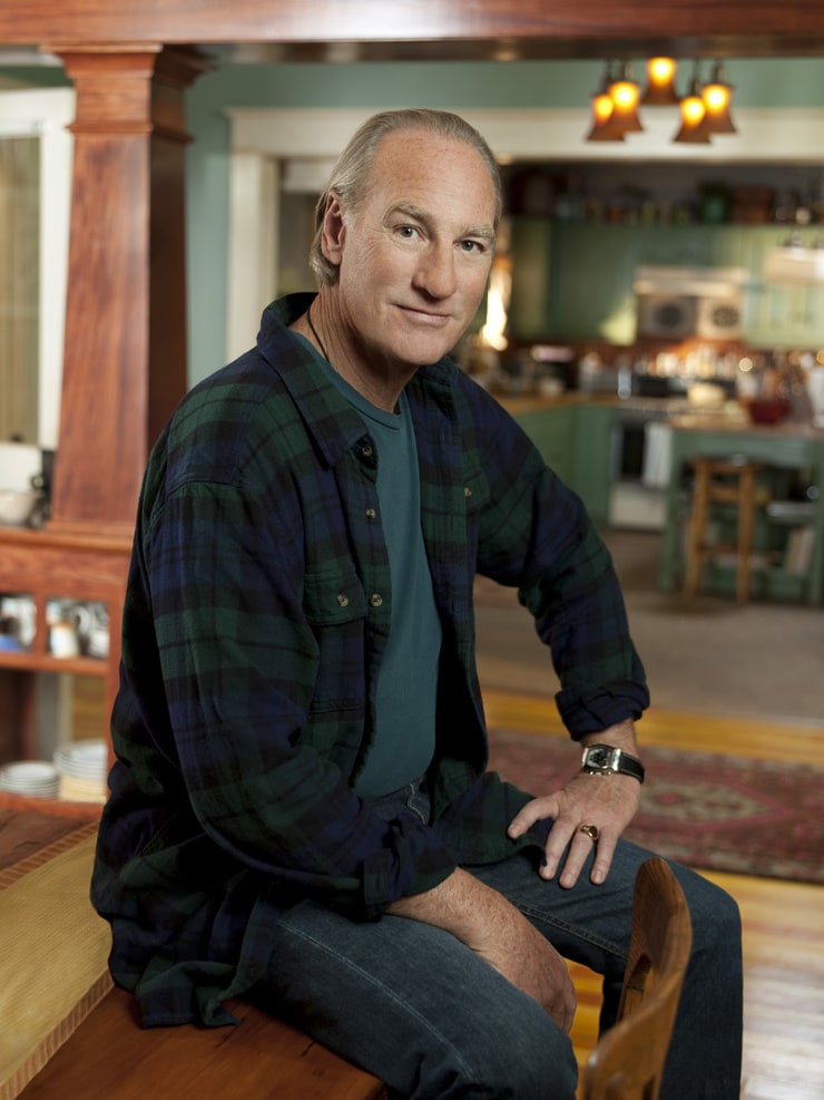 Craig T. Nelson