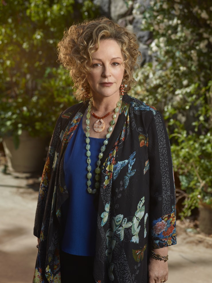 Bonnie Bedelia