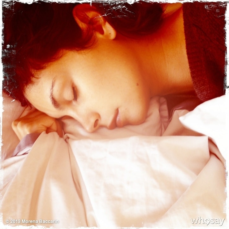 Morena Baccarin Morena Baccarin