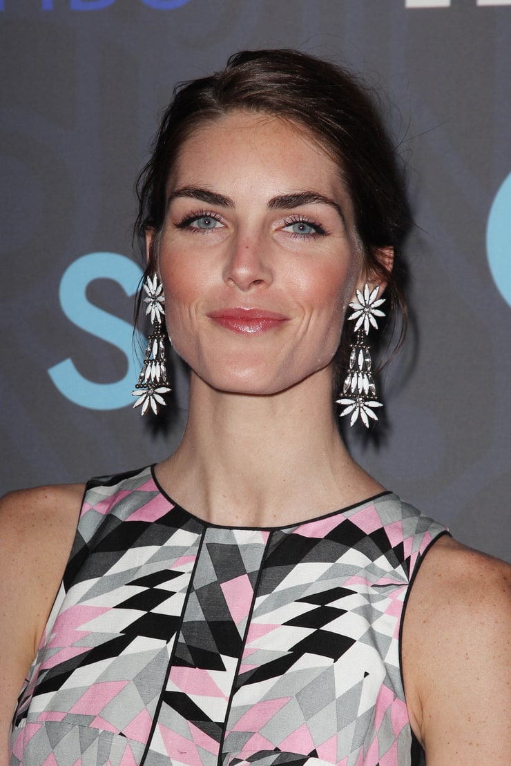 Hilary Rhoda