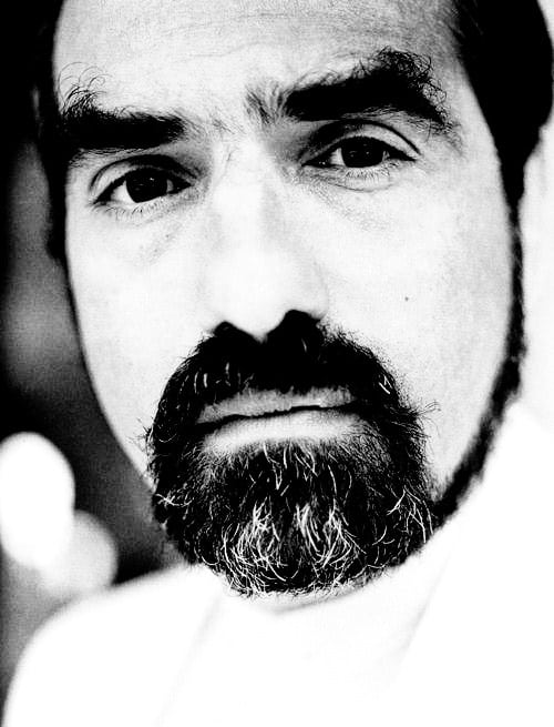 Martin Scorsese