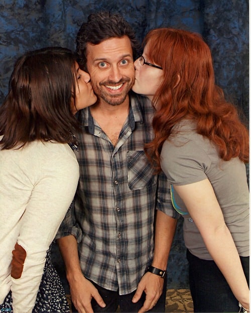 Rob Benedict