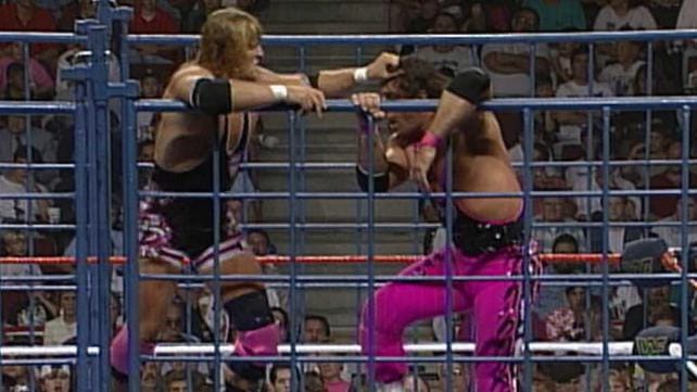 Owen Hart