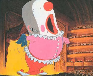 Willie The Operatic Whale
