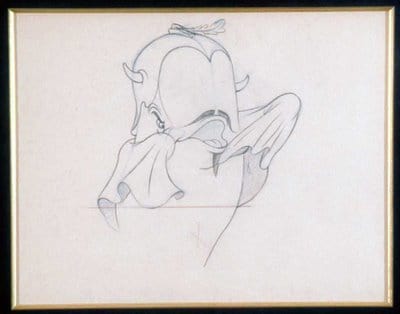 Willie The Operatic Whale