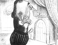 Willie The Operatic Whale