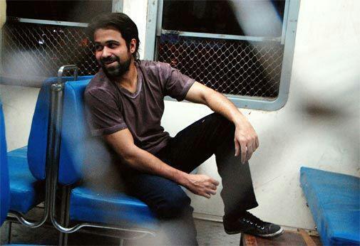 Emraan Hashmi