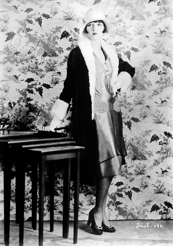 Louise Brooks Louise Brooks