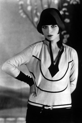 Louise Brooks Louise Brooks
