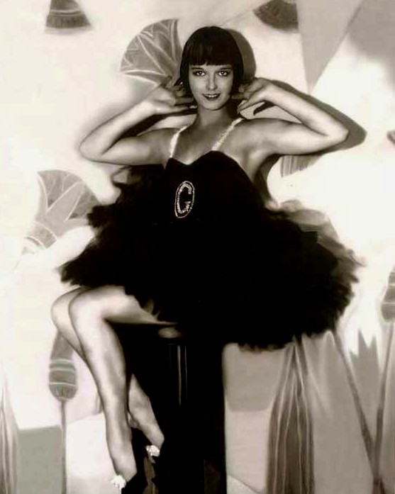 Louise Brooks
