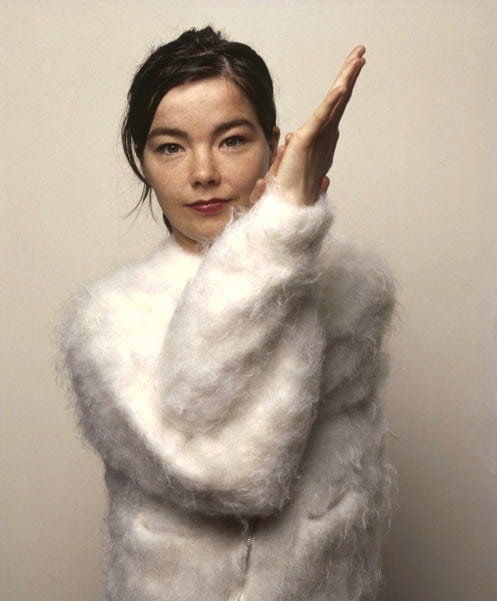 Björk