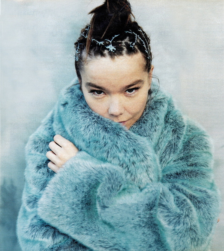 Björk