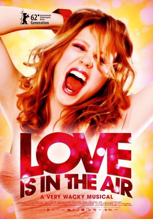 Love Is in the Air