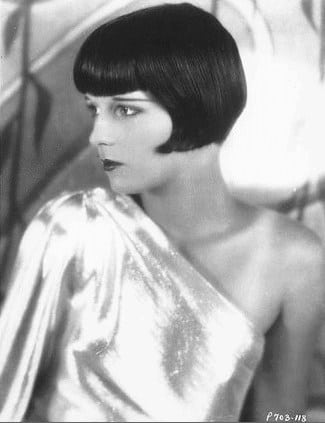 Louise Brooks