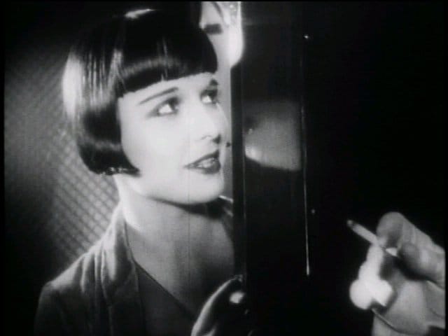 Louise Brooks