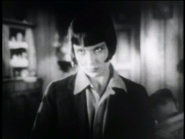 Louise Brooks